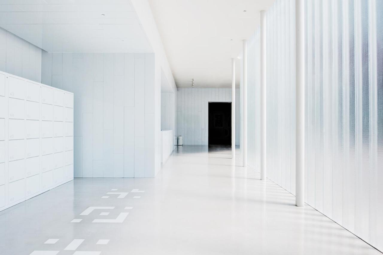Onehome Art Hotel شانغهاي المظهر الخارجي الصورة
