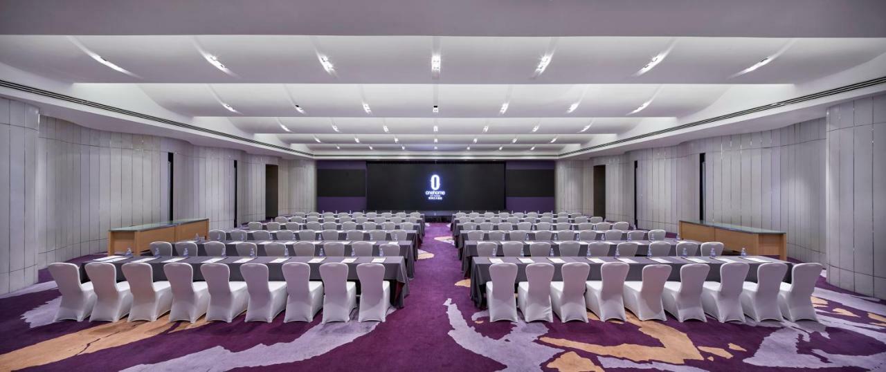Onehome Art Hotel شانغهاي المظهر الخارجي الصورة