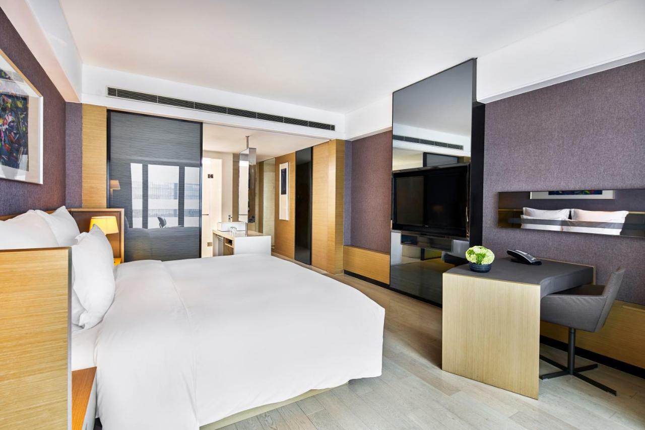 Onehome Art Hotel شانغهاي المظهر الخارجي الصورة