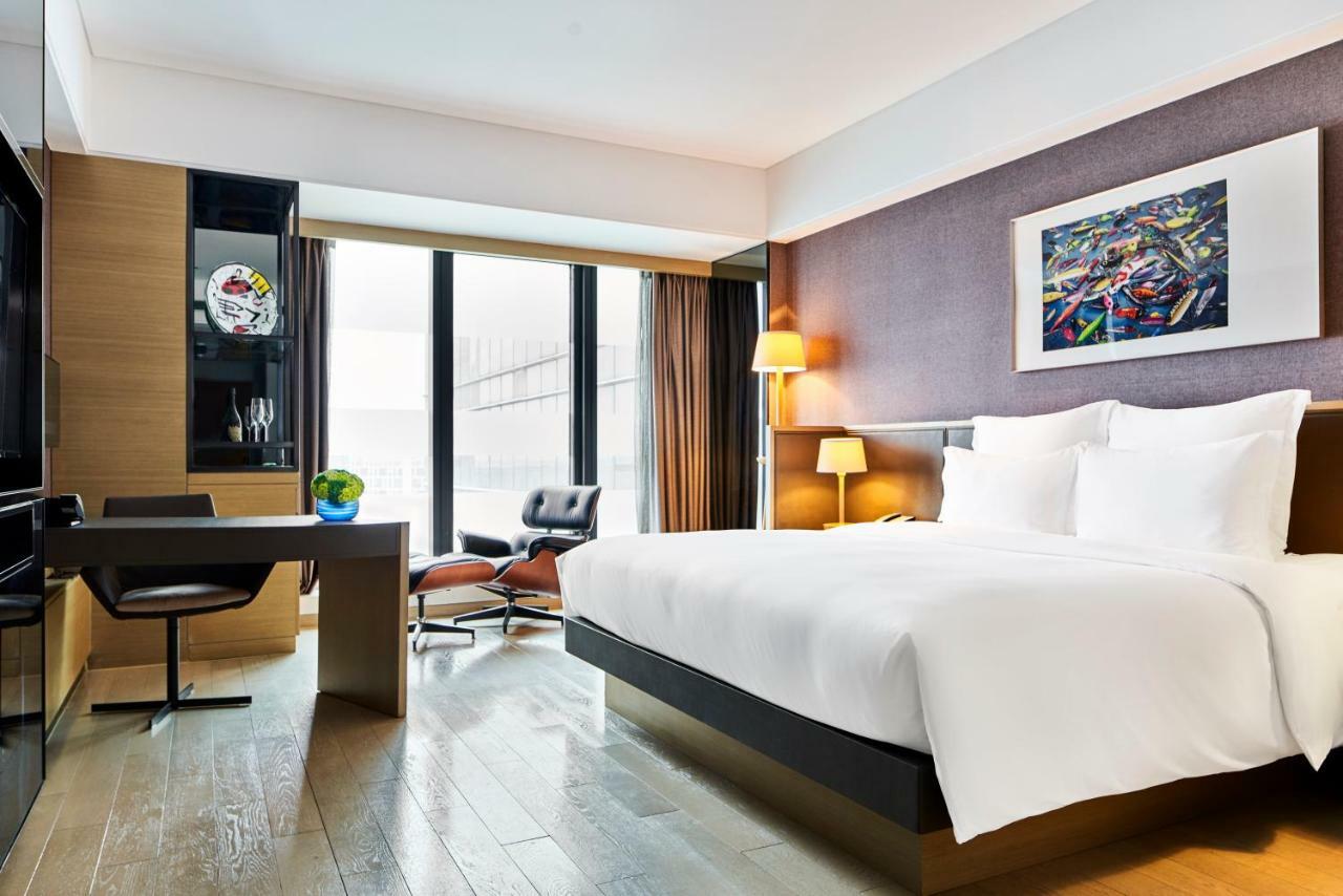 Onehome Art Hotel شانغهاي المظهر الخارجي الصورة