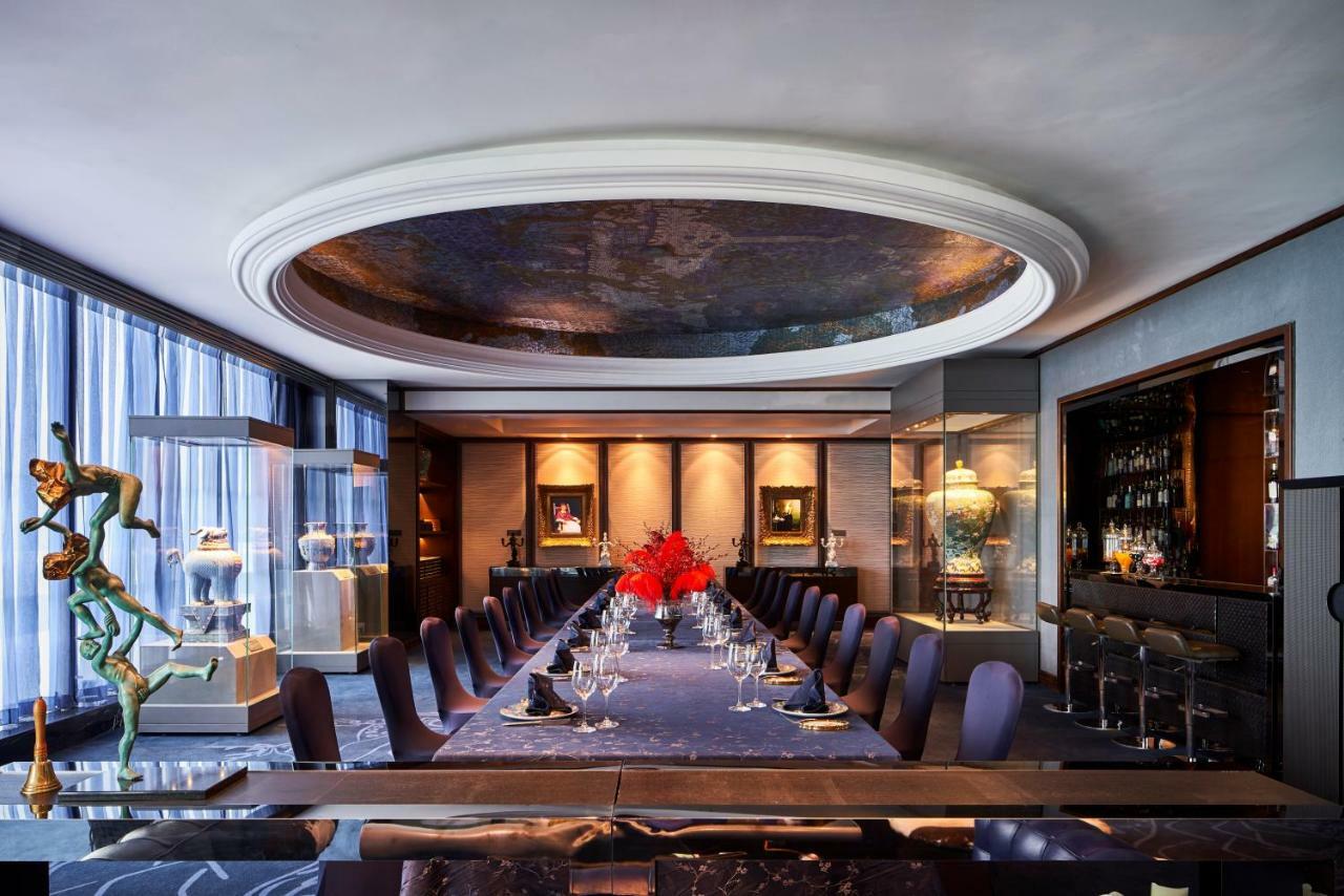 Onehome Art Hotel شانغهاي المظهر الخارجي الصورة